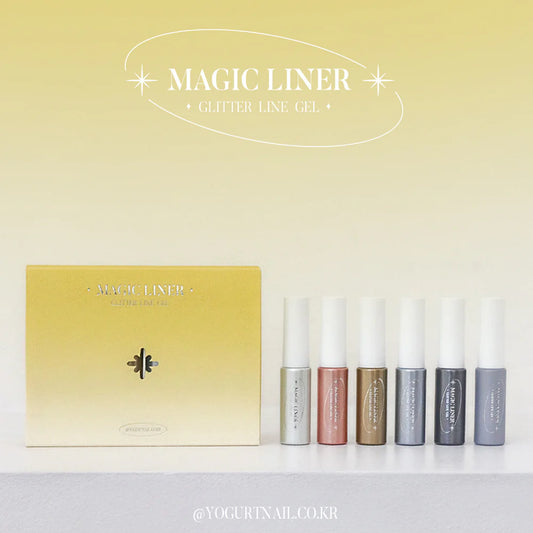 Magic Liner Collection