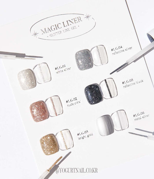 Magic Liner Collection