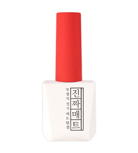 JINZZA MATTE TOP GEL 12mL