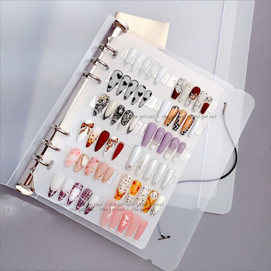 Nail Art Album