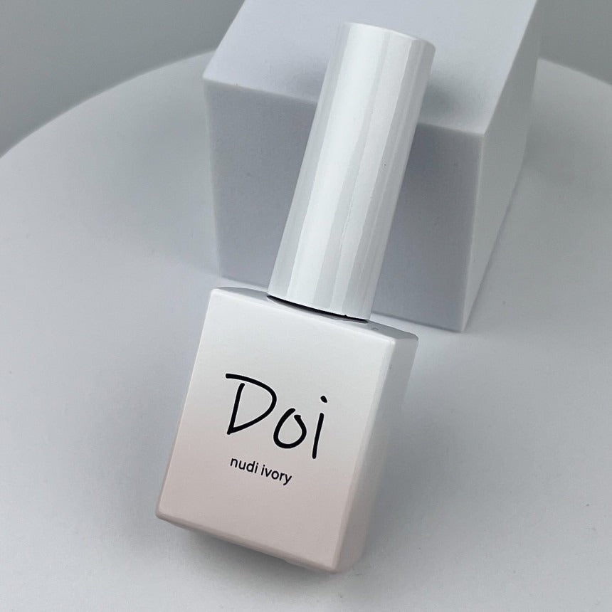 Doi nudi gel