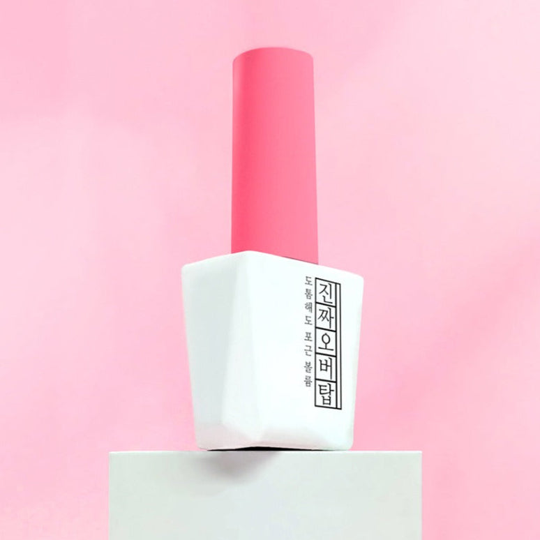 JINZZA OVER TOP GEL 12mL