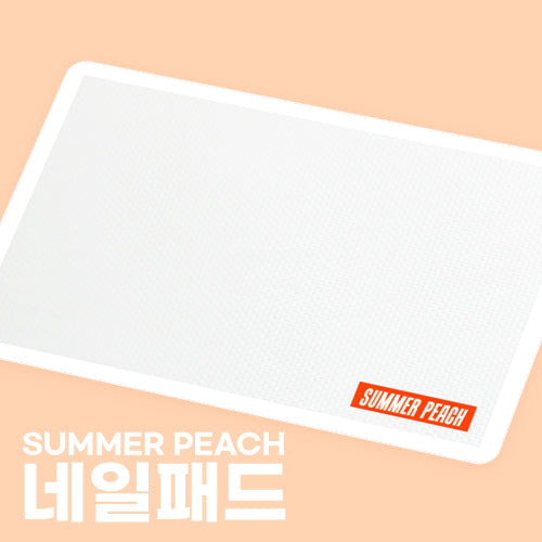 Nail Pad