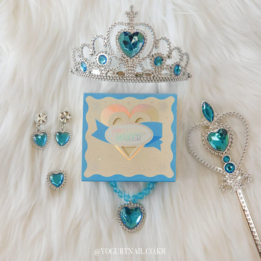 Princess Maker Collection