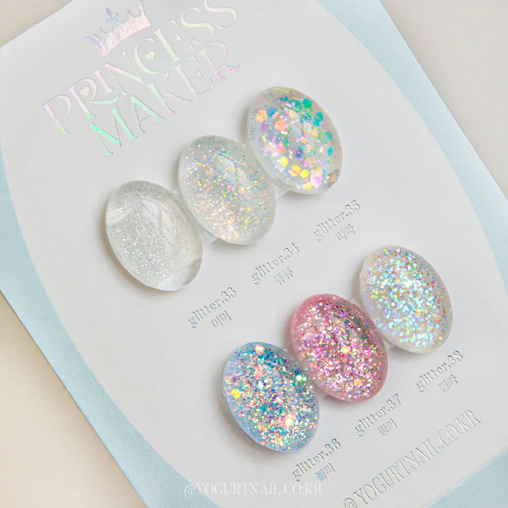Princess Maker Collection
