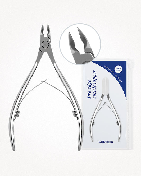 Pro Edge Cuticle Nipper