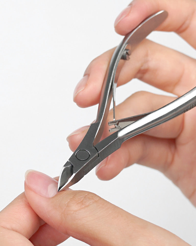 Pro Edge Cuticle Nipper