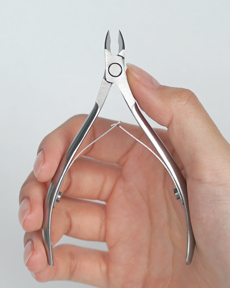 Pro Edge Cuticle Nipper