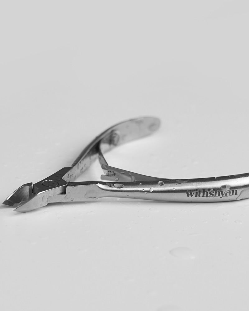 Pro Edge Cuticle Nipper