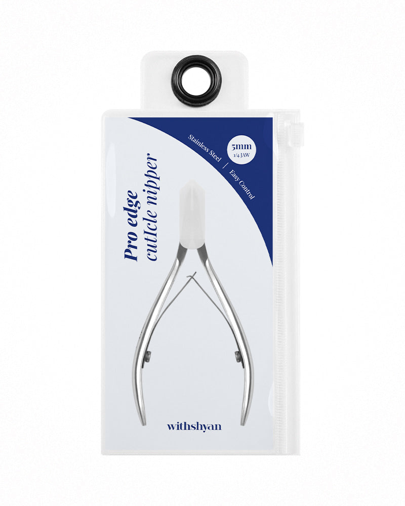 Pro Edge Cuticle Nipper
