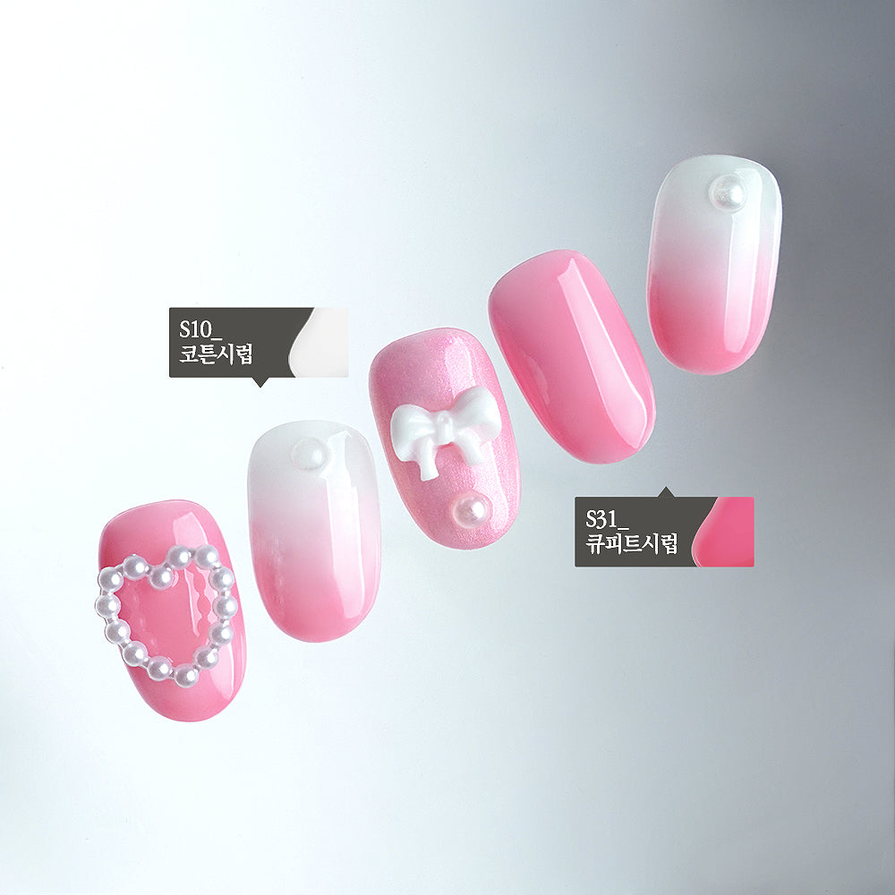 Withgel Syrup Line