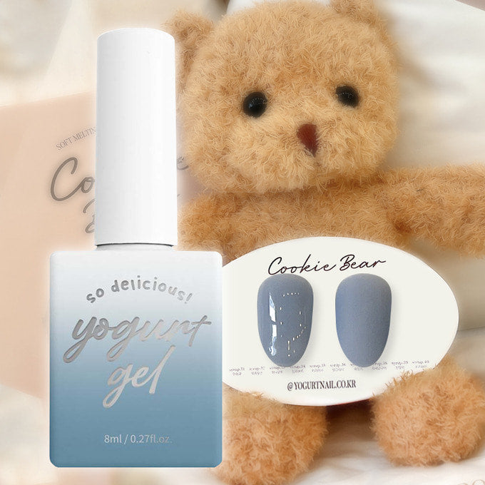 Cookie Bear Collection