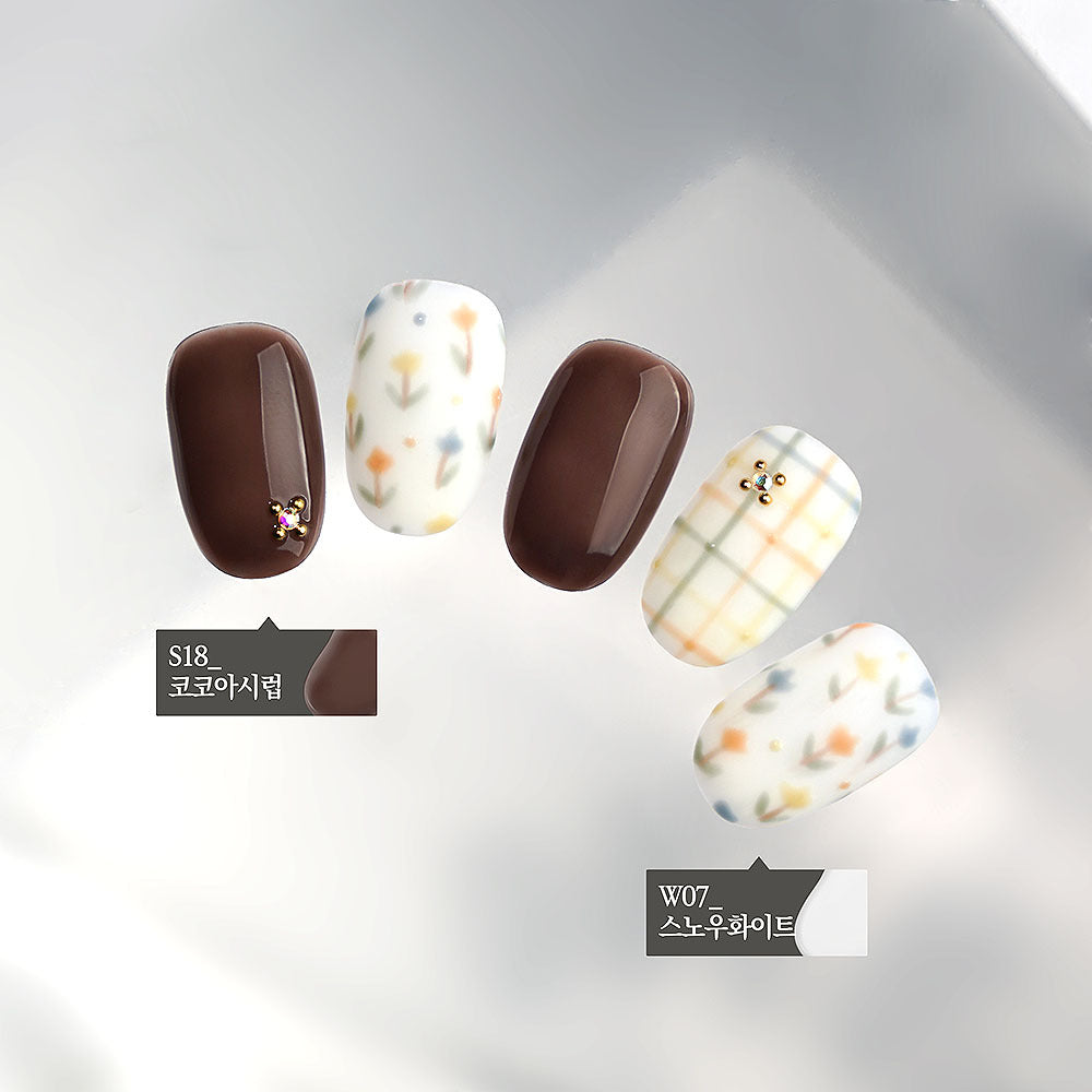 Withgel Syrup Line