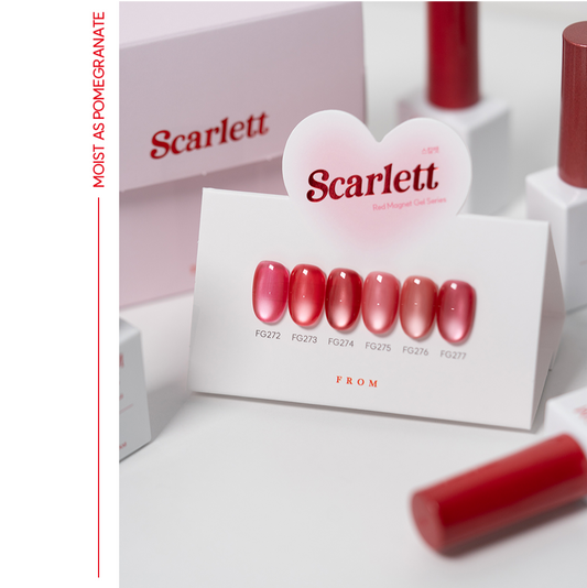 Scarlett Collection