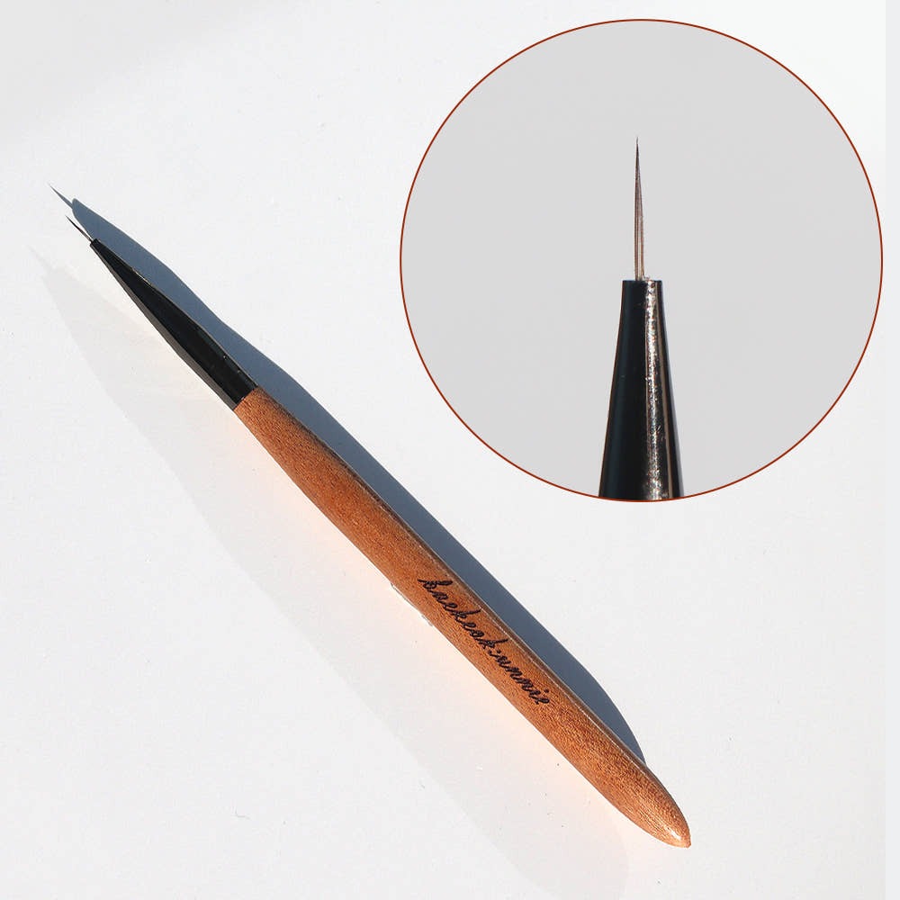 100BRUSH (5 Styles)