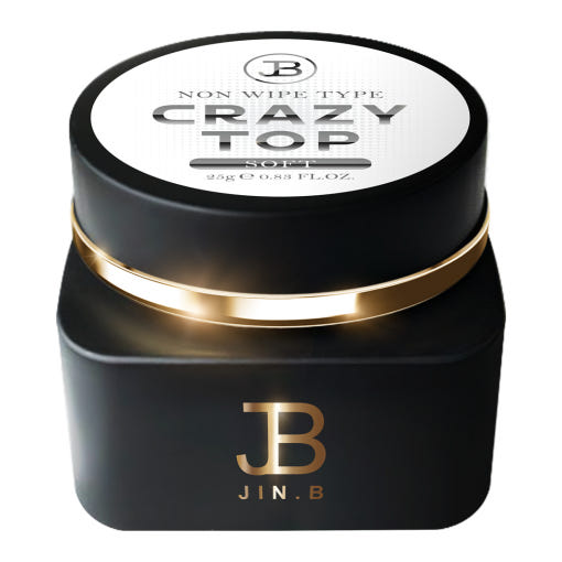 Crazy Top Gel 25g/40g