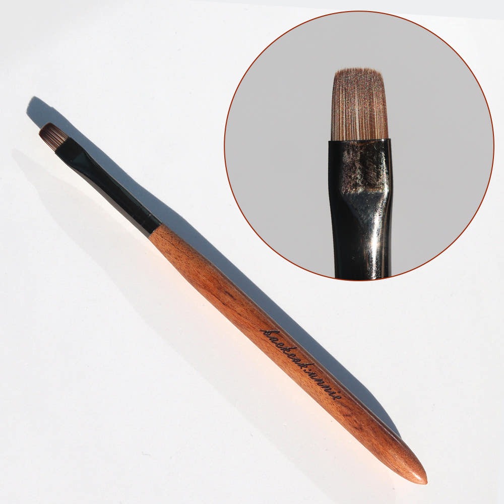 100BRUSH (5 Styles)