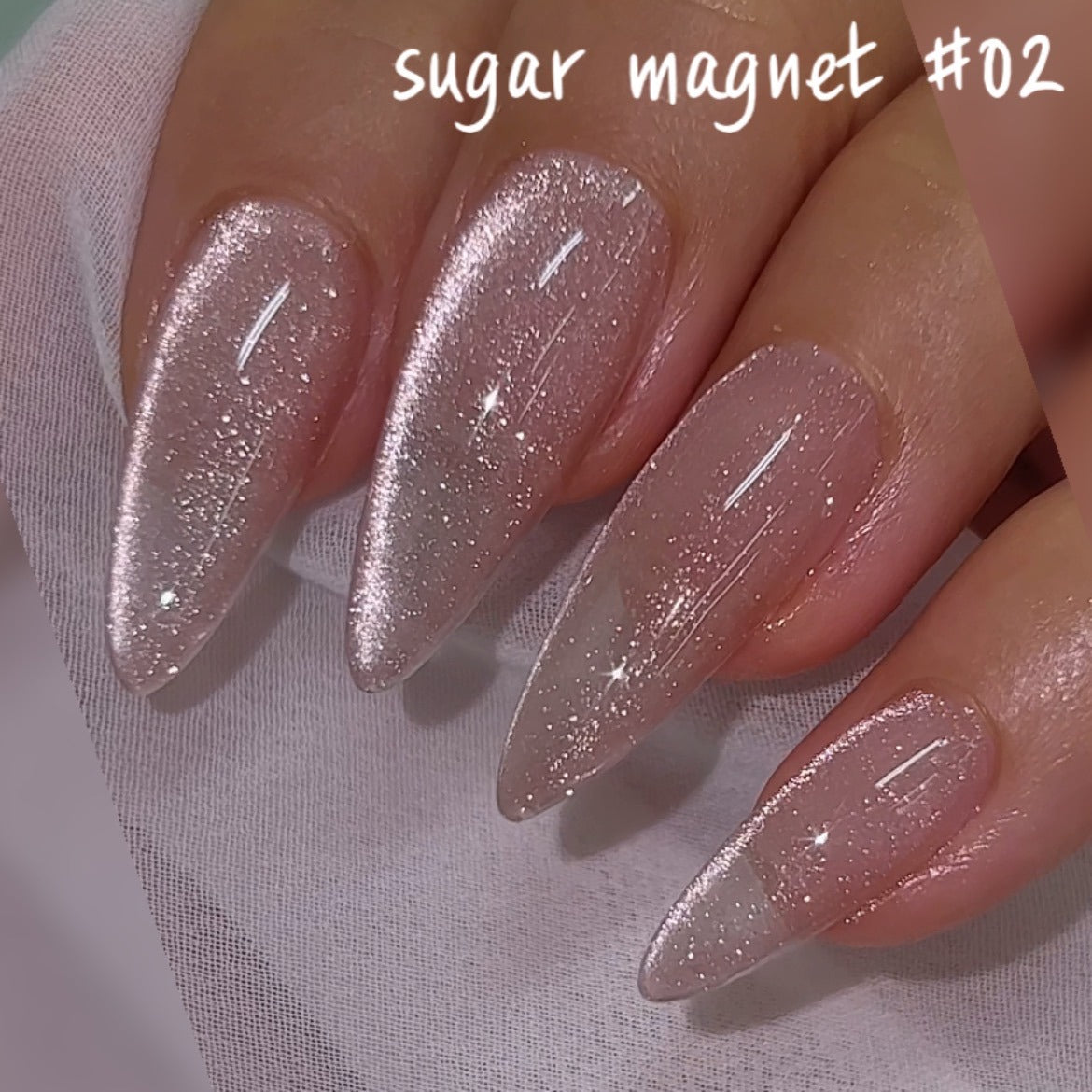 Doi sugar magnet
