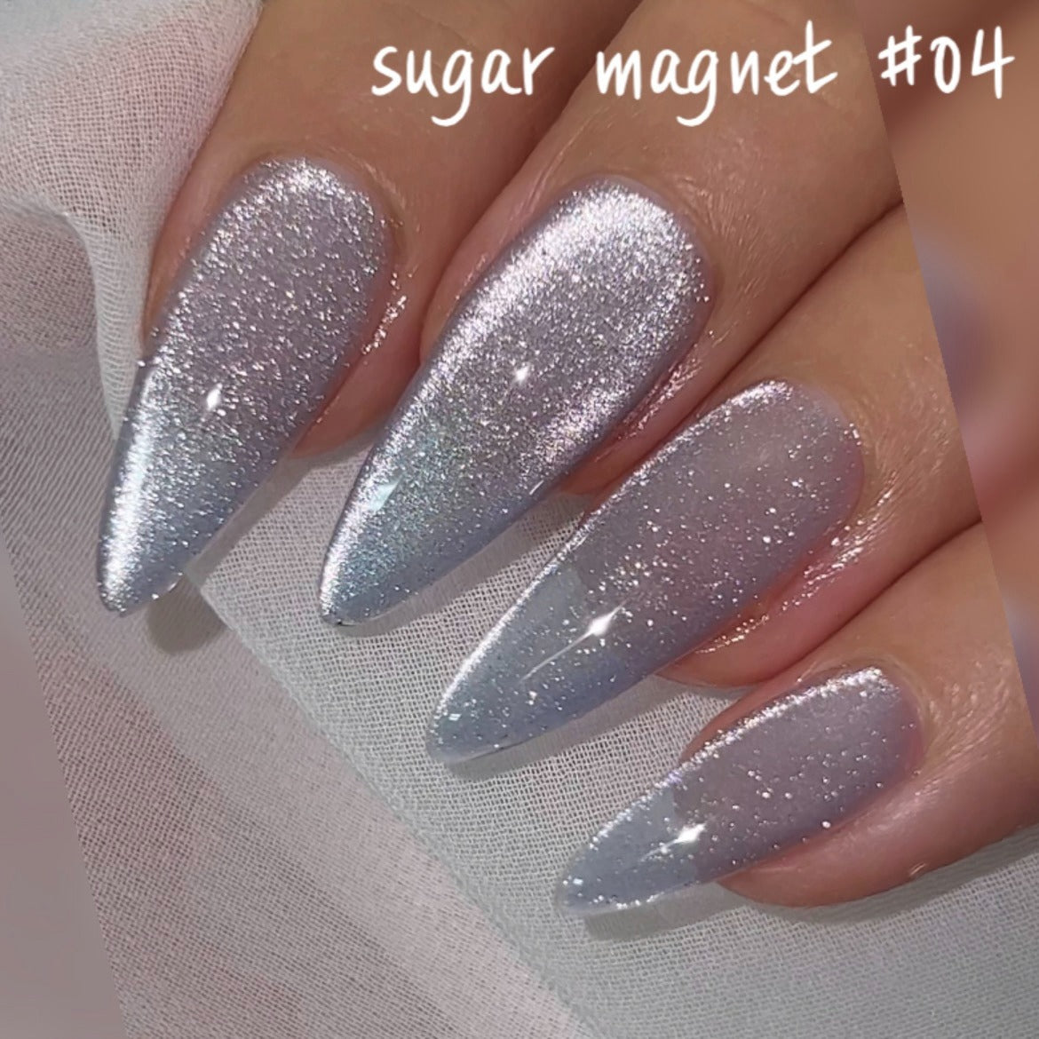 Doi sugar magnet