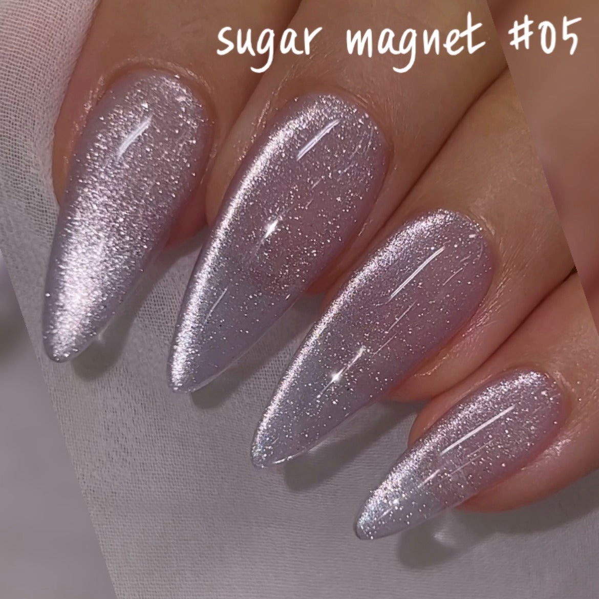 Doi sugar magnet