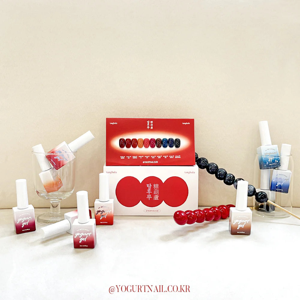 Tanghulu Collection