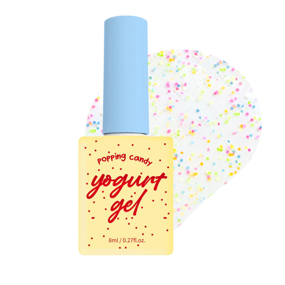 Neon Pudding Collection