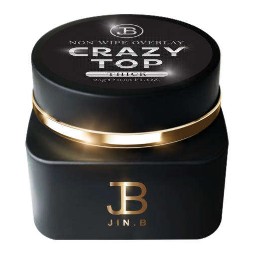 Crazy Top Gel 25g/40g