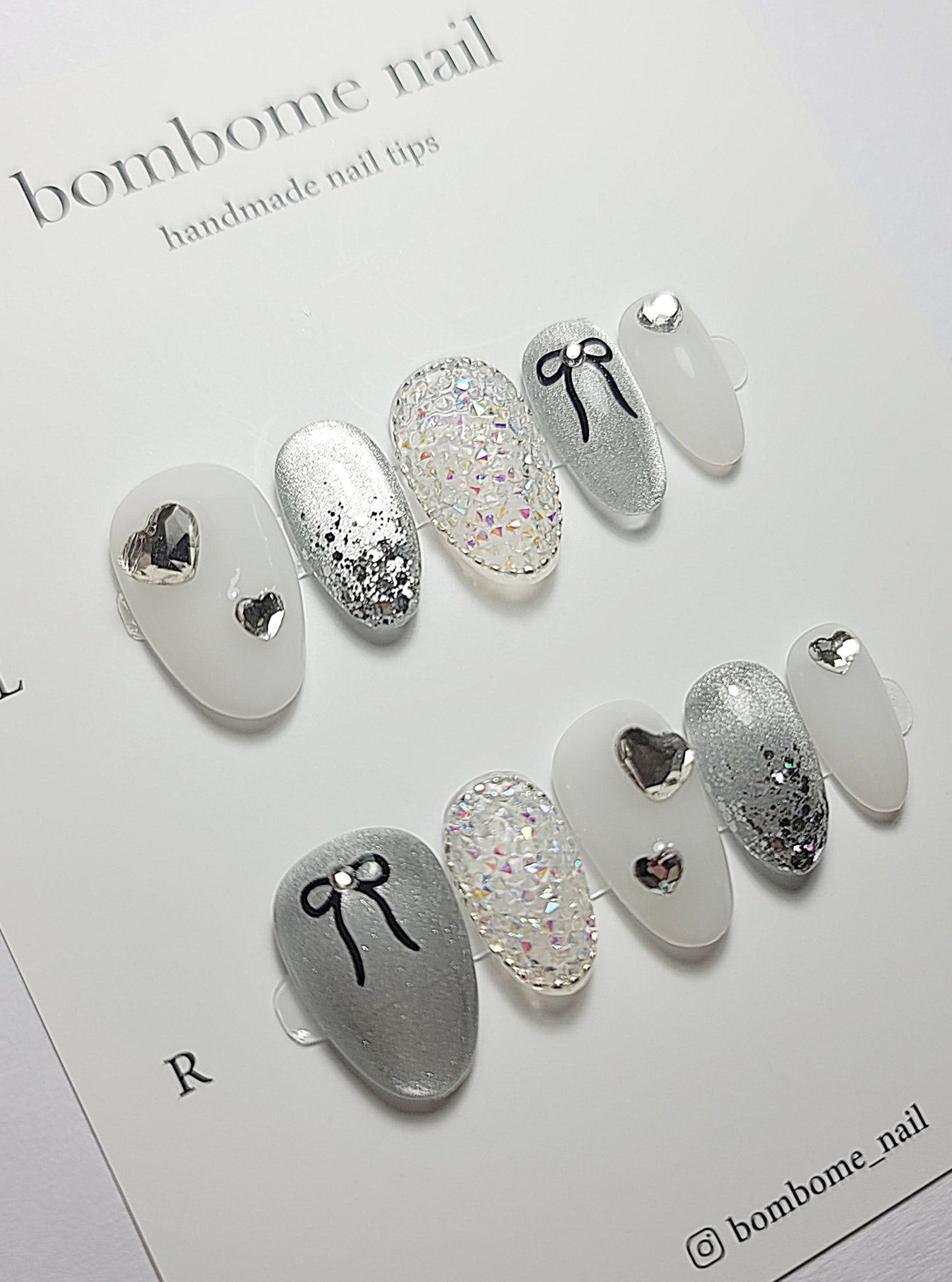 Silver Glow