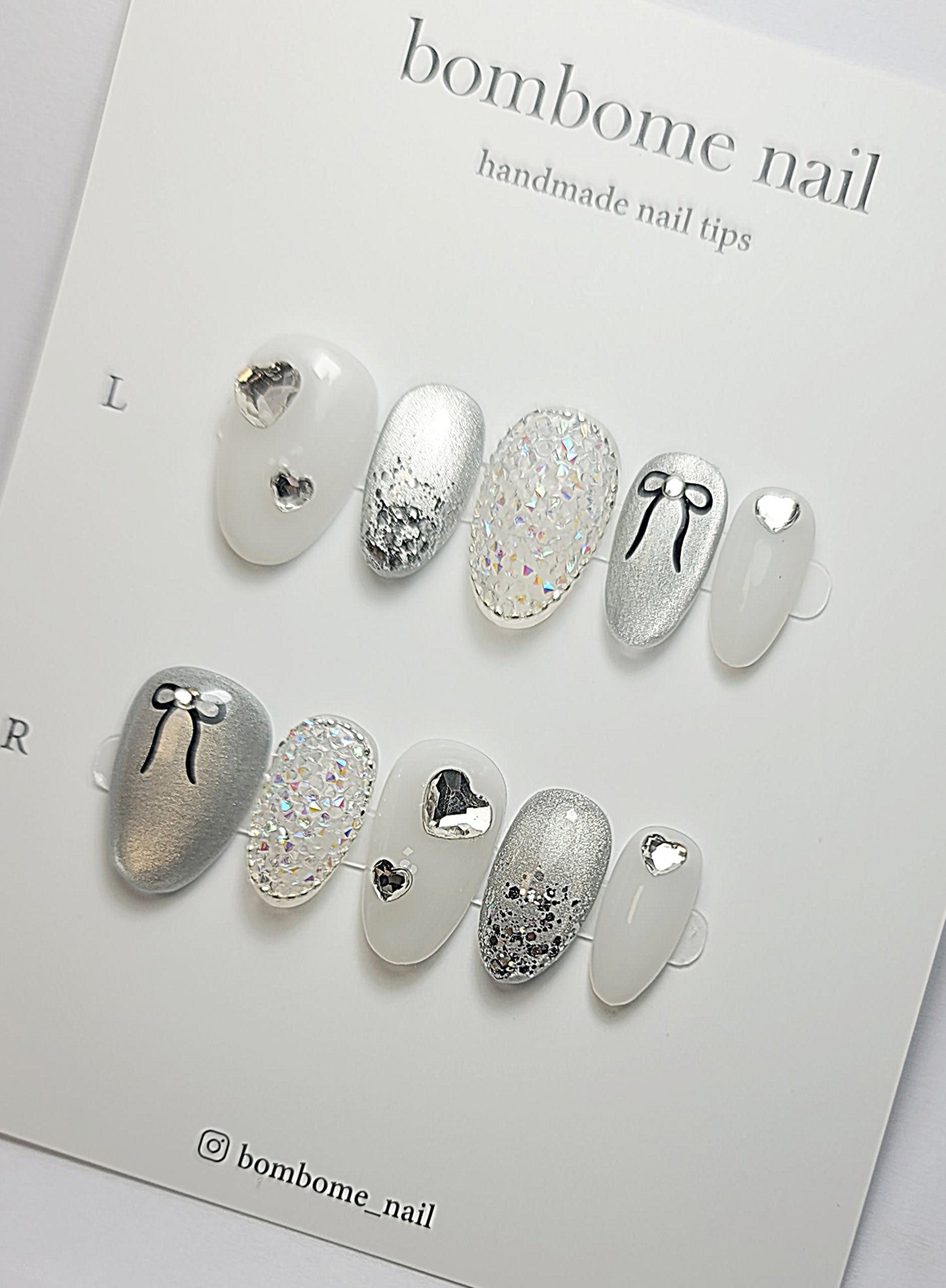 Silver Glow