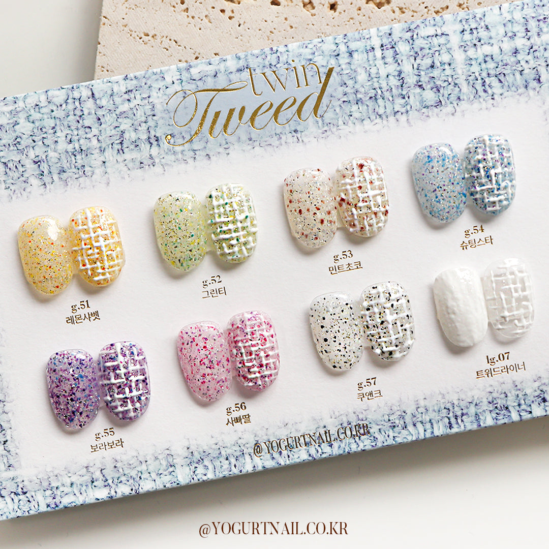 Twin Tweed Collection