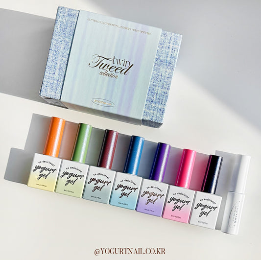 Twin Tweed Collection