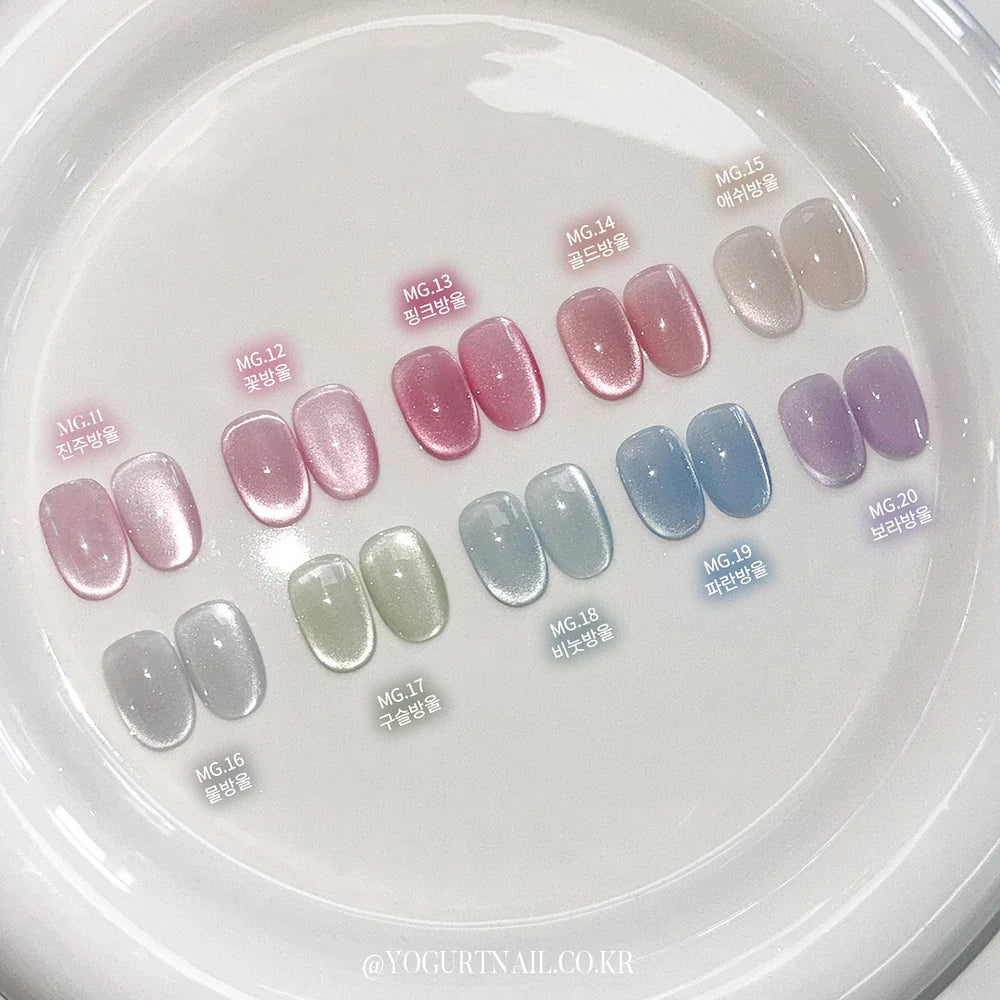 Water Drop Collection