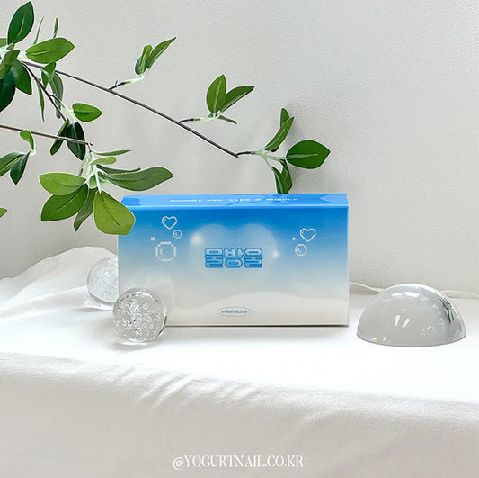 Water Drop Collection