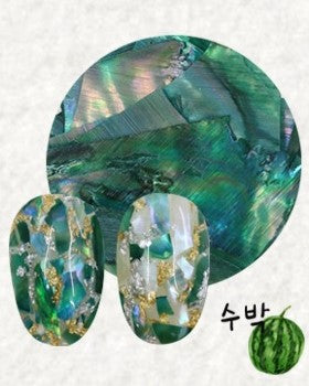 FRESHSHELL Glitter