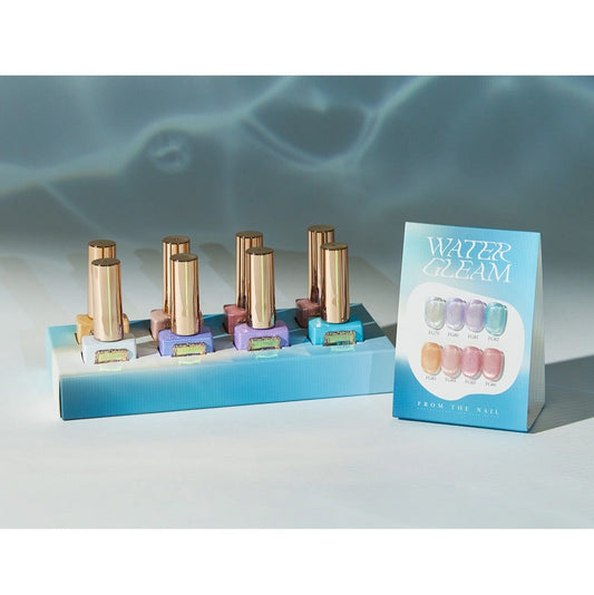 WATER GLEAM Collection