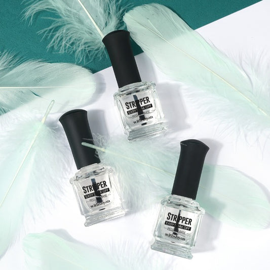 Peel Off Base Stripper 15mL