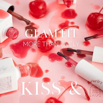 Kiss & Collection