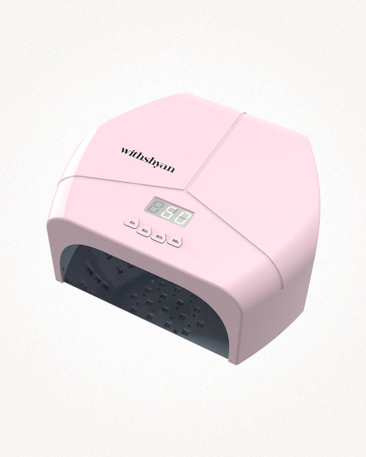 Perfect Pro Gel Lamp 298W