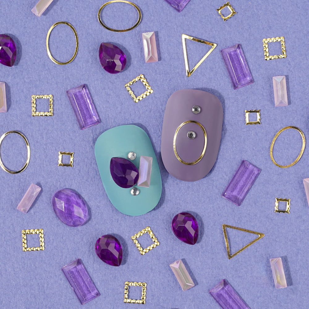 Gem Collection (7 Styles)