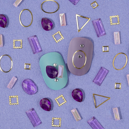 Gem Collection (7 Styles)
