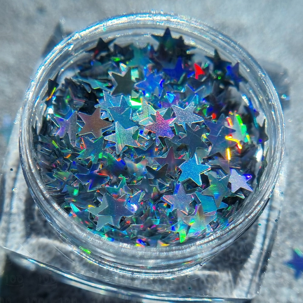 Unnie Glitter
