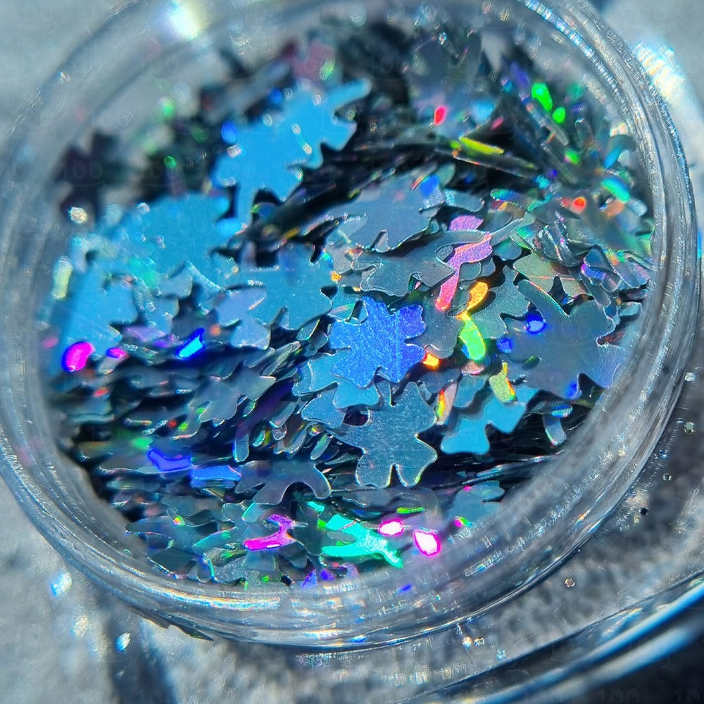Unnie Glitter