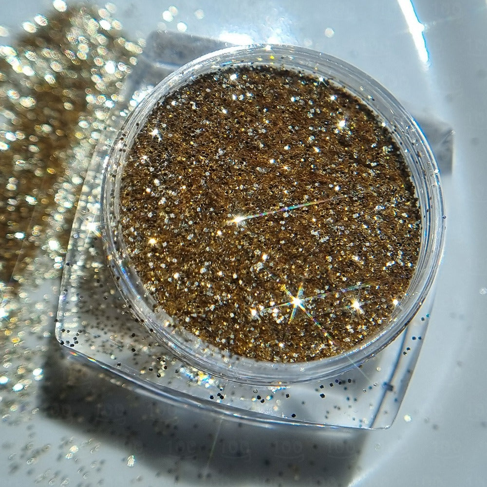 Unnie Glitter