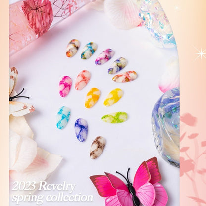 Floral Tint Collection