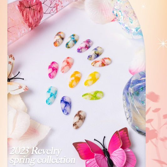 Floral Tint Collection