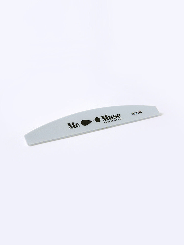 Professional Nail File (10 Styles)