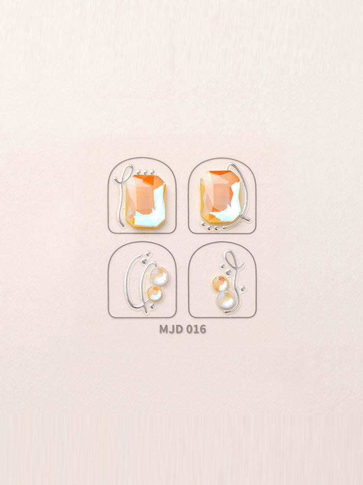 DIYA Art Parts - Lemonade