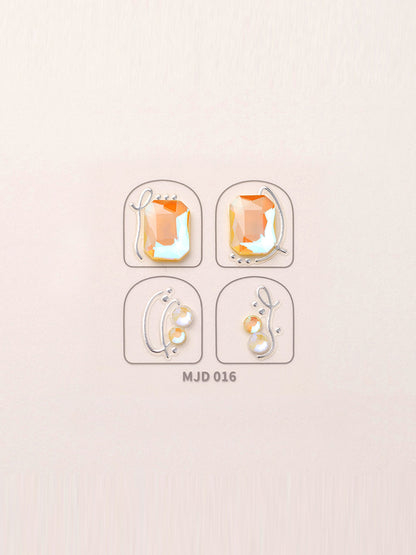 DIYA Art Parts - Lemonade