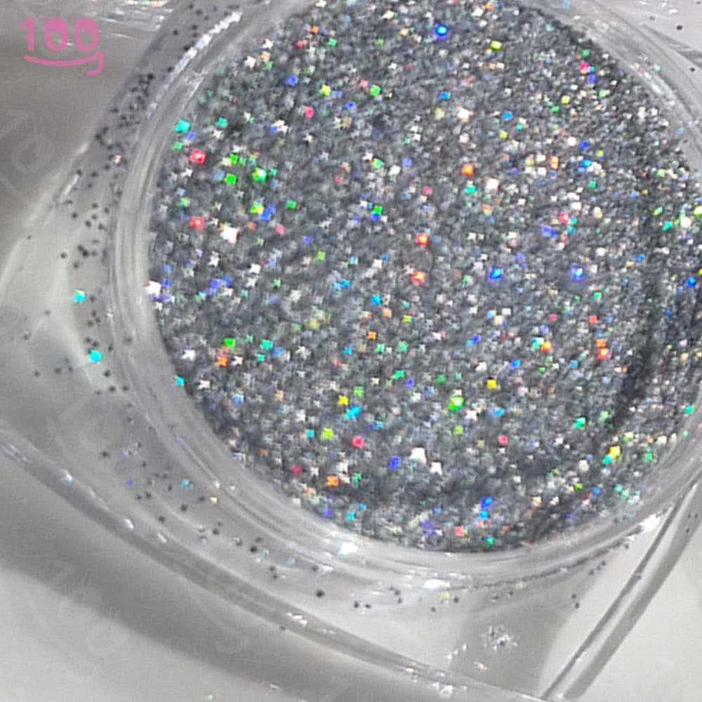 Unnie Glitter