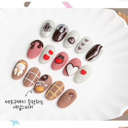 Sweet Shop Collection